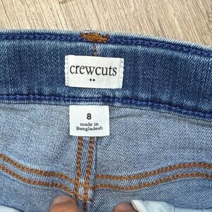 J. Crew Factory Kids Light Blue Jeans